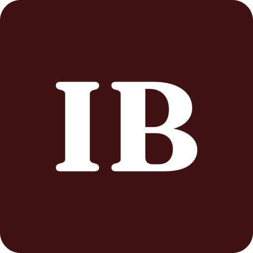 Ironwood Burgers logo